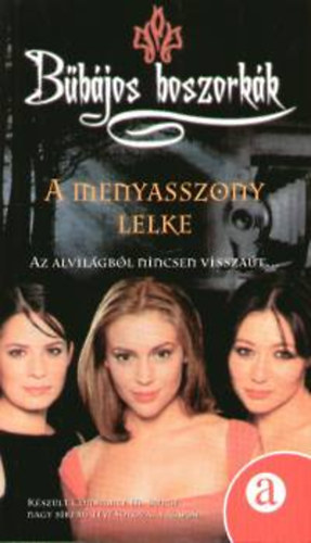 Elizabeth Lenhard - B�b�jos boszork�k - A menyasszony lelke