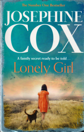 Josephine Cox - Lonely Girl