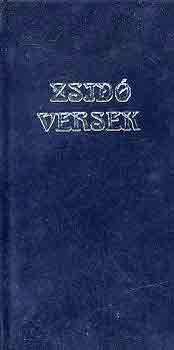 Mezei András - Zsidó versek