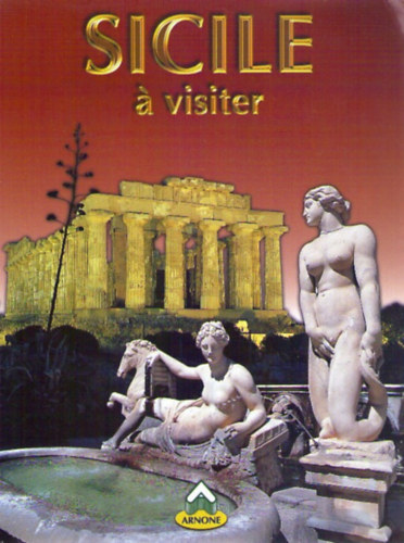 SICILE  visiter