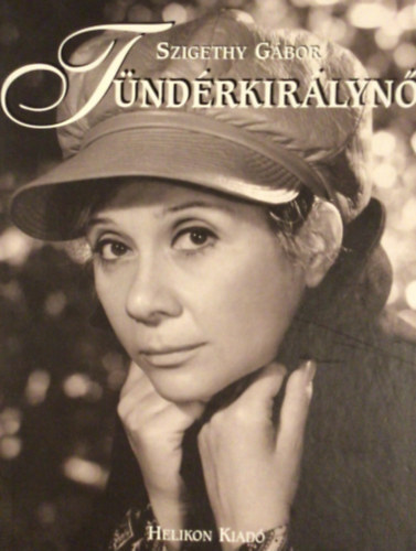 T�nd�rkir�lyn� - T�red�kek Ruttkai �v�r�l