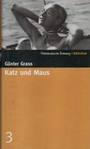 G�nter Grass - Katz und Maus