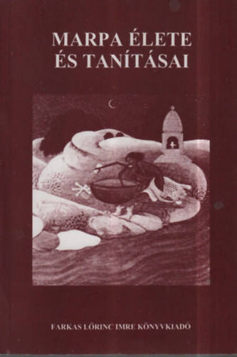 Marpa lete s tantsai