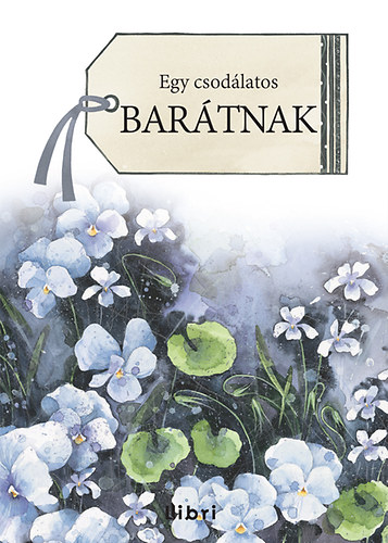 Helen Exley - Egy csodálatos barátnak