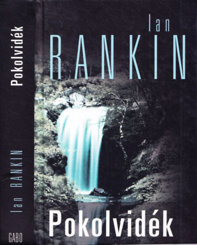Ian Rankin - Pokolvid�k