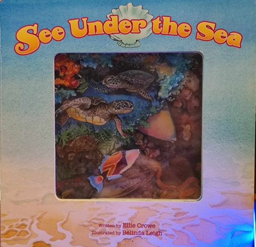 Ellie Crowe - See Under the Sea