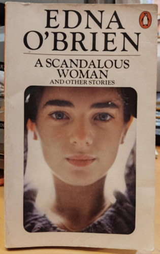 Edna O'Brien - A scandalous woman