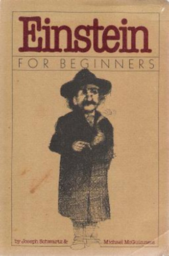 Michael McGuinness  Joe Schwartz (ill.) - Einstein for Beginners