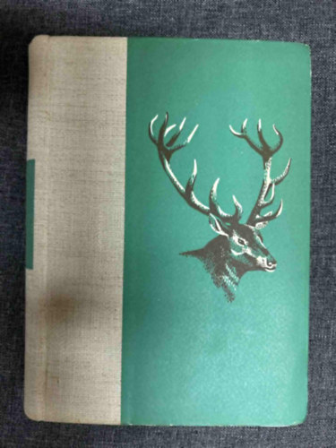 Sz�chenyi Zsigmond - �nnepnapok - Egy magyar vad�sz hitvall�sa II.