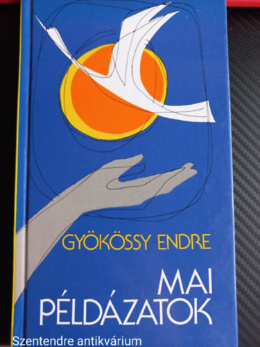 Gykssy Endre - Mai pldzatok