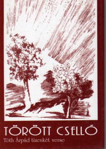 T�r�tt csell� - T�th �rp�d tizenk�t verse