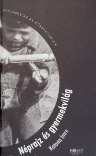 Katona Imre - N�prajz �s gyermekvil�g