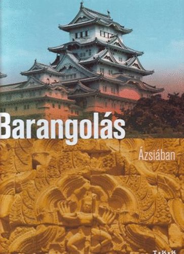 T�th K�nyvkeresked�s - Barangol�s �zsi�ban