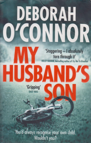 Deborah O'Connor - My Husband's Son
