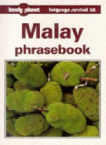 Anita Ramly - Malay Phrasebook (angol-malj)