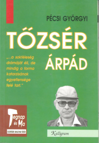 P�csi Gy�rgyi - T�zs�r �rp�d