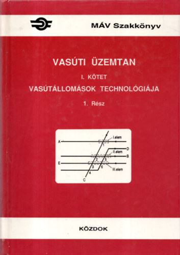 Dr. Kisbakonyi Jzsef - Vasti zemtan I. 1. rsz