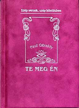 Paul Graldy - Te meg n