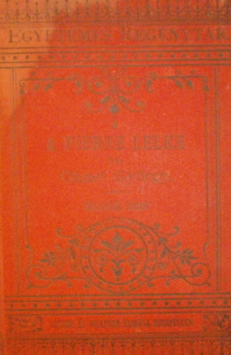 Ohnet Gy�rgy - A Pierre lelke II.