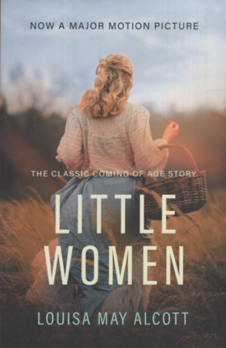 Louisa May Alcott - Little Women