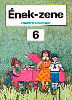 Maitz Mária; Pócz Gáborné - Ének-zene 6.