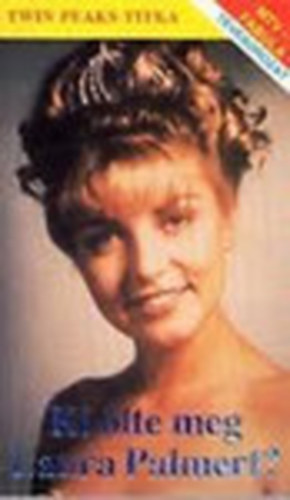 Fabula Kiadó - Ki ölte meg Laura Palmert?