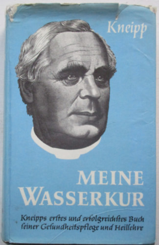Kneipp - Meine Wasserkur
