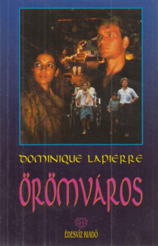 Dominique LaPierre - �r�mv�ros