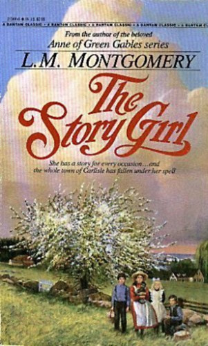 L.M. Montgomery - The Story Girl