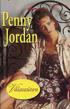 Penny Jordan - V�lasz�ton