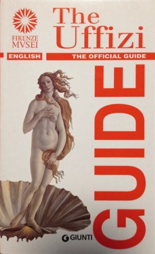 Gloria Fossi - The Uffizi