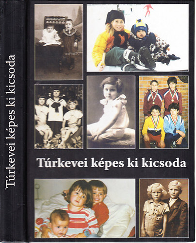 Talpall Piroska - Trkevei kpes ki kicsoda