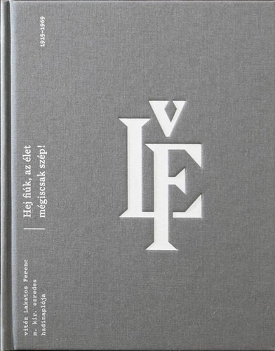 Hej fiúk, az élet mégiscsak szép!