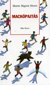 Mario Rigoni Stern - Mack�pajt�s