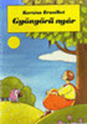 Kertsz Erzsbet - Gynyr nyr