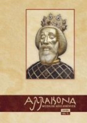 Székely Zoltán (főszerkesztő) - Arrabona - múzeumi közlemények 2008. 46/1.