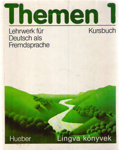 Hartmut Aufderstrasse; Heiko Bock; Mechthild Gerdes; Jutta M�ller; Helmut M�ller - Themen neu 1. Kursbuch + Arbeitsbuch