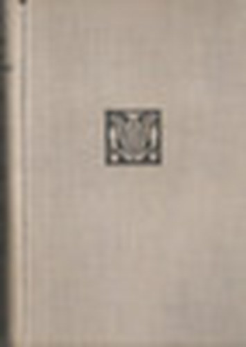 T�r�k S�ndor - Fabriczi, a k�t�lt�ncos