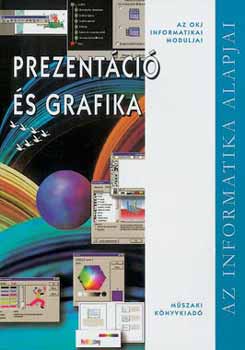 Kiss Csaba; Moln�r M�ty�s - PREZENT�CI� �S GRAFIKA