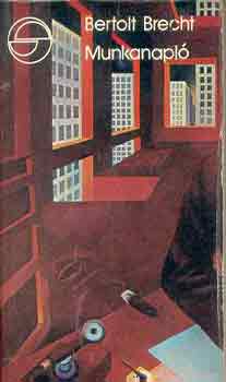 Bertold Brecht - Munkanapló