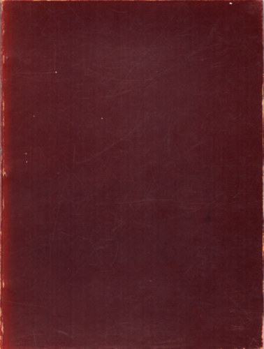 V�s�rhelyi Tam�s  (f�szerk.) - Delta - Tudom�nyos-technikai magazin 1969. teljes �vfolyam (egybek�tve)