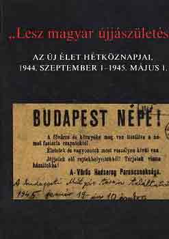 "Lesz magyar újjászületés"