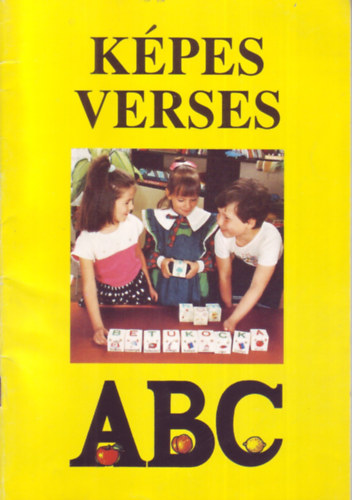 Devecsery Lszl Balogh Jzsef - Kpes verses ABC