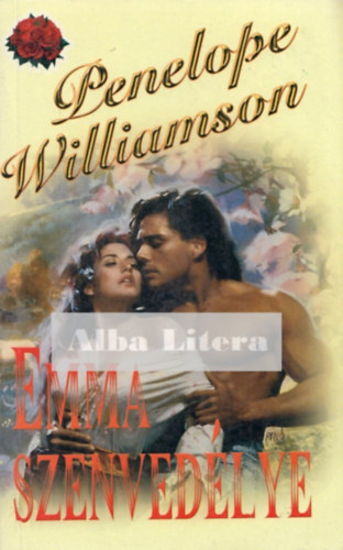 Penelope Williamson - Emma szenvedélye