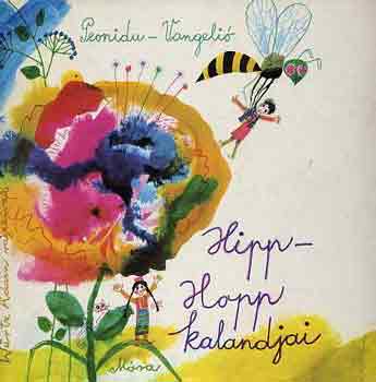 Peonidu-Vangeli - Hipp-Hopp kalandjai