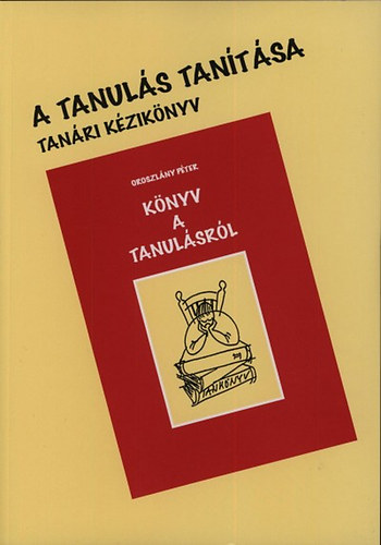 Oroszlny Pter - A tanuls tantsa