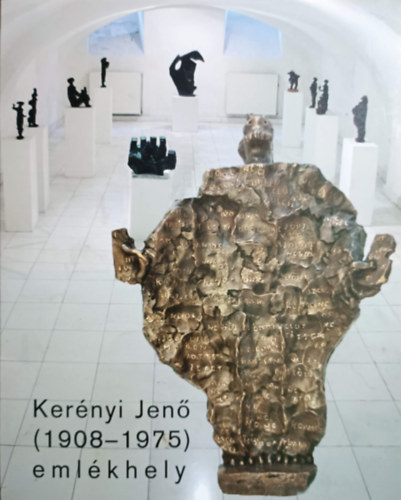 Ker�nyi Jen� (1908-1975) eml�khely