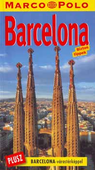 Massmann, Dorothea - Barcelona - Marco Polo