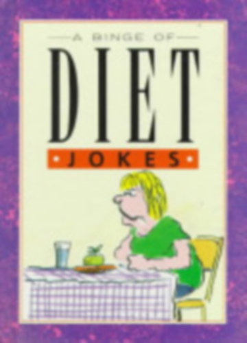 Bill Stott - A Binge of Diet Jokes
