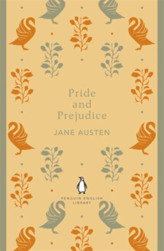 Jane Austen - Pride and Prejudice
